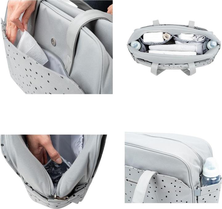 Immagine prodotto Kikkaboo Chelsea