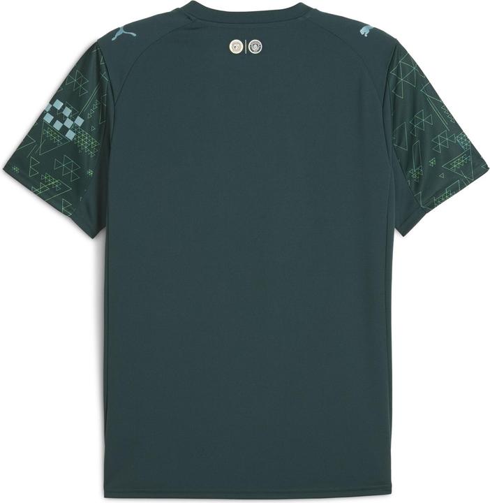 Produktbild Puma MCFC 4th Jersey Replica (M)