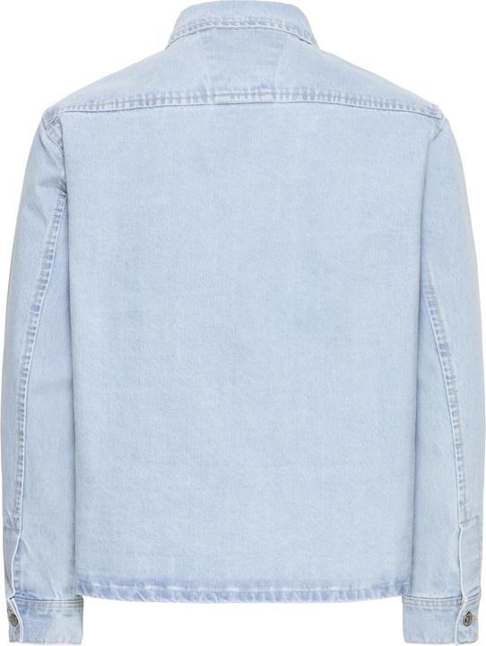 Actual product image Solid Travis (XXL)