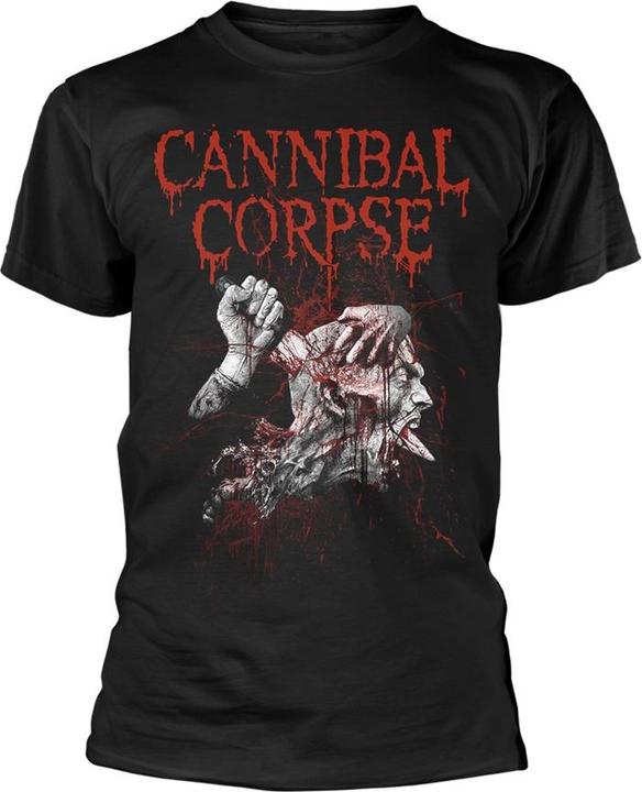 Image du produit Cannibal Corpse Stabhead 2 (S)