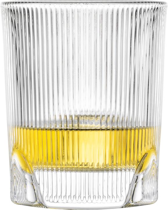 Zwiesel Verre à whisky Fave 60 4 pièces (2.94 dl, 4 x, Verre à whisky)
