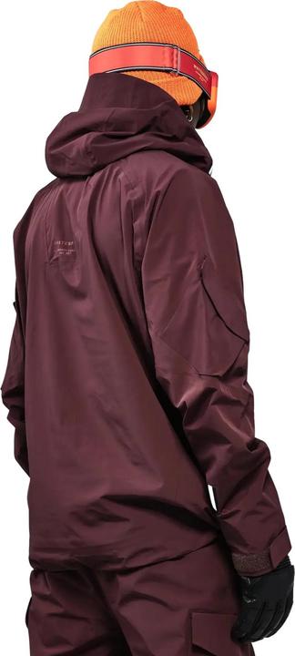 Produktbild Whitespace Amf (M)