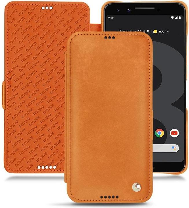 Mandarine vintage ( Pantone #d47231 )