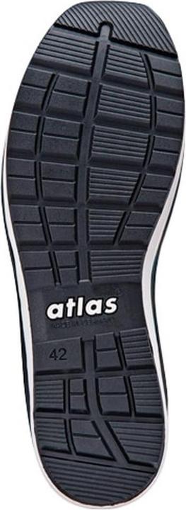 Image du produit Atlas Chaussure basse RUNNER 45, S1P, W10, taille 47 (S1P, 47)