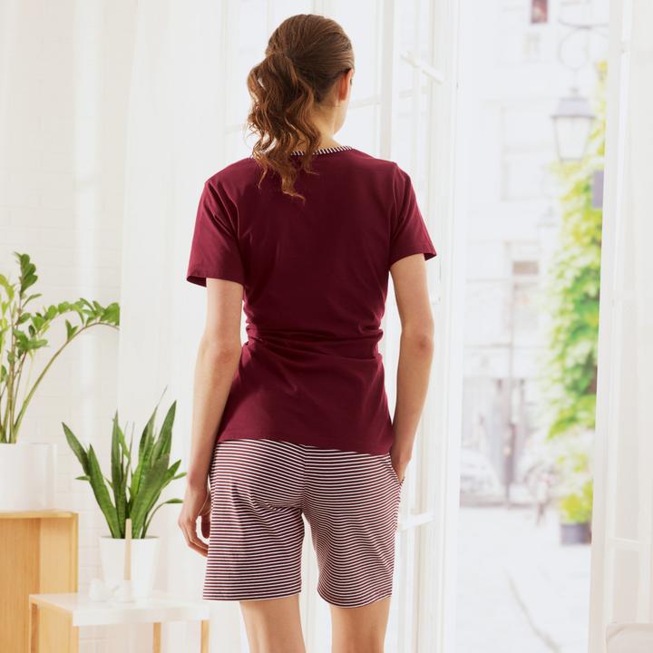 Image du produit Erwin Müller Shorty pour femme (38)