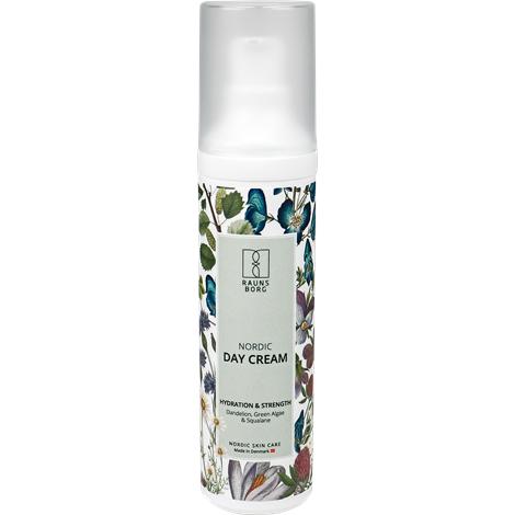 Raunsborg, Gesichtsserum, Day Cream For All Skin Types (50 ml)