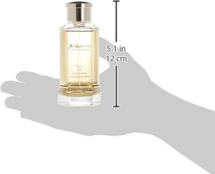 Immagine prodotto Baldessarini Concentree (Eau de cologne, 75 ml)