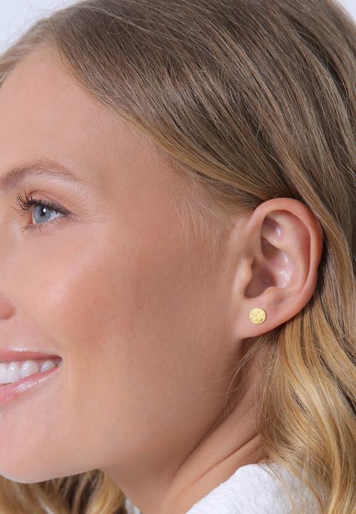 Immagine prodotto Elli Stecker Organic-Look (Argento)