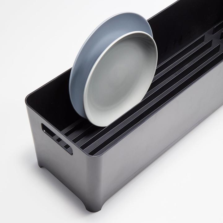 Produktbild Yamazaki Schmaler Abtropfkorb TOWER