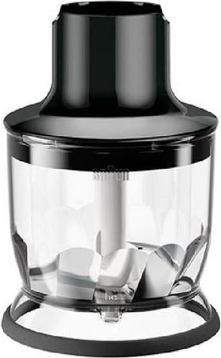 Braun Shredder attachment MQS 200