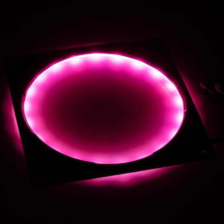 Produktbild Phanteks Halos Rahmen RGB-LED