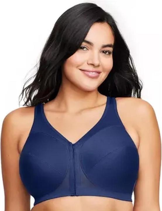 Actual product image Glamorise Magiclift Bra (105 D)