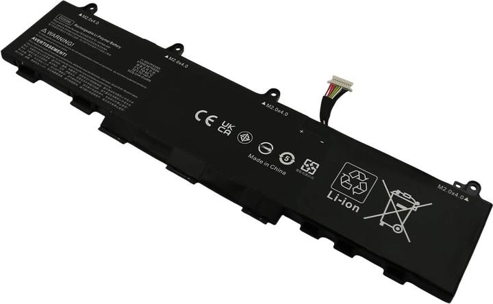 Avizar BAT-54114 Akku (3 cabines, 4335 mAh)