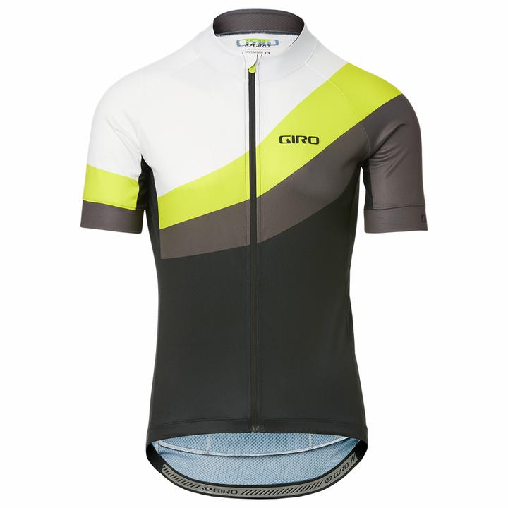 Immagine prodotto Giro Maglia M Chrono Sport Sublim (S)