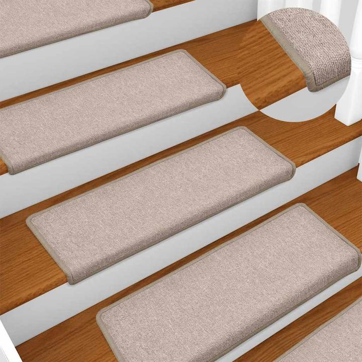 Immagine prodotto vidaXL Stufenmatte (65 x 21 cm)