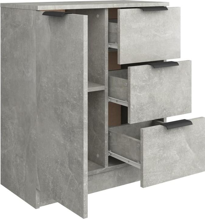 Image du produit vidaXL Sideboard (60 x 30 x 70 cm)