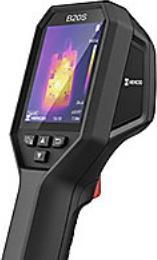 Immagine prodotto Elma Instruments Wärmebildkamera B20S