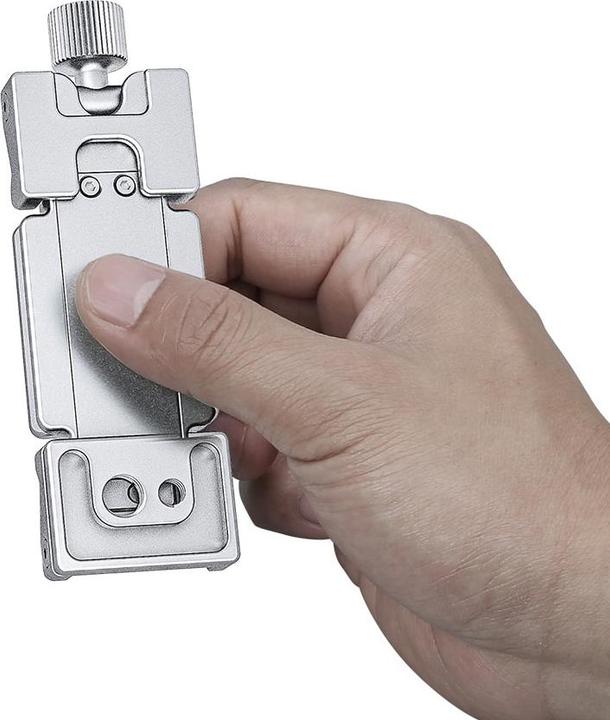 Immagine prodotto Leofoto PC-120 (Adattatore per stativo)