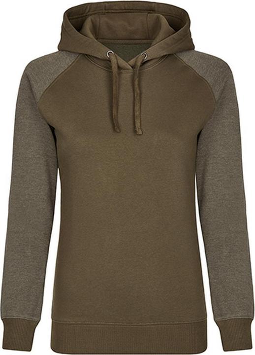 Produktbild Miners Mate My Mate Kapuzenpullover (XS)