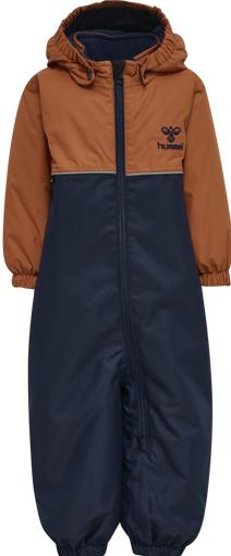 Produktbild hummel Snoopy Tex Snowsuit (80)