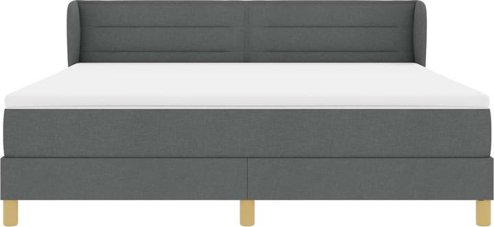 Produktbild vidaXL Boxspringbett (180 x 200 cm)