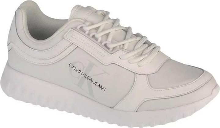 Actual product image Calvin Klein Runner Laceup YW0YW00375-0K4 - 36 (36)