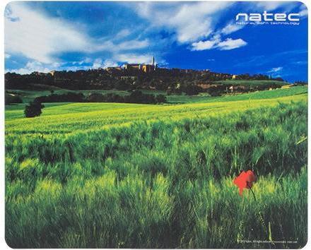 Genesis Tapis de souris Photo Italy 220x180mm 10 packs