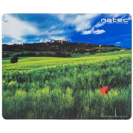 Genesis Mouse pad Photo Italy 220x180mm 10 Pack, Mausmatte, Mehrfarbig