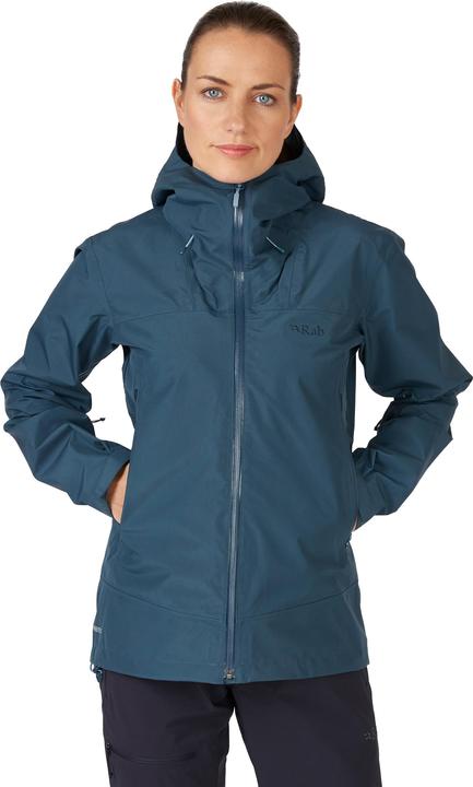 Image du produit Rab Veste Namche GTX pour femme (XS)