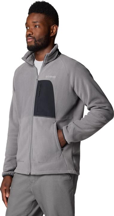 Immagine prodotto Columbia Pile Rapid Expedition™ II con zip intera (L)
