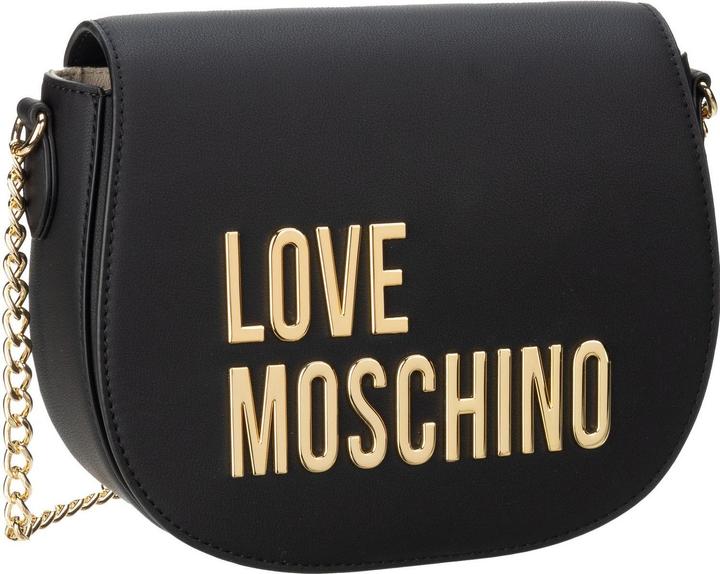 Produktbild Love Moschino Saddle Bag Bold Love 4194