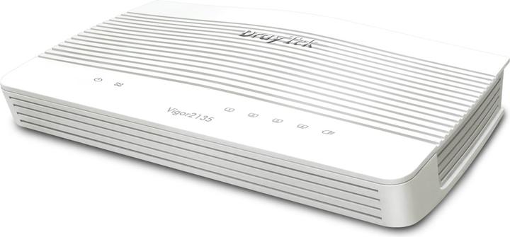 Actual product image Draytek Router Vigor 2135 Firewall VPN Router