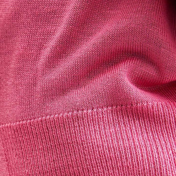 Image du produit La Redoute Collections Pullover mit Rundhalsausschnitt aus Feinstrick (L)