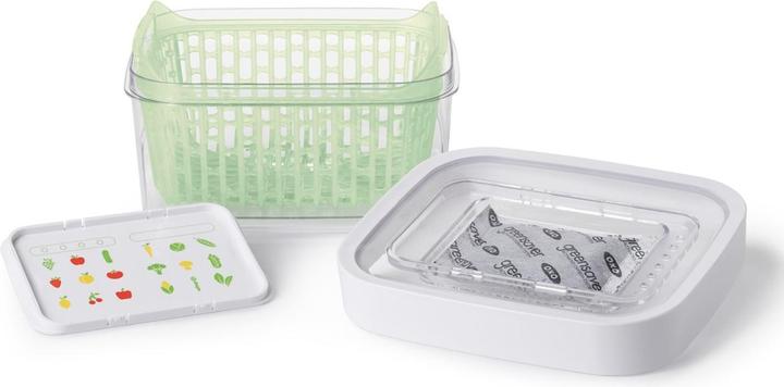 Productafbeelding OXO Greensaver actief koolstoffilter