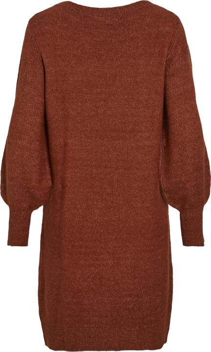 Produktbild Vila Strick Midikleid (L)