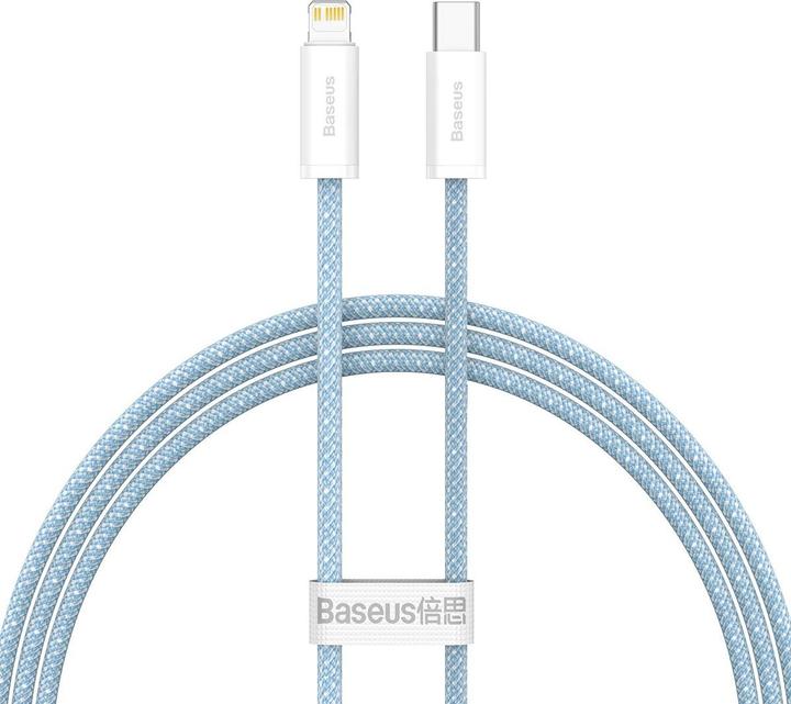 Baseus Dynamic PD Series (1 m, USB 3.2 Gen 1, 20 W)
