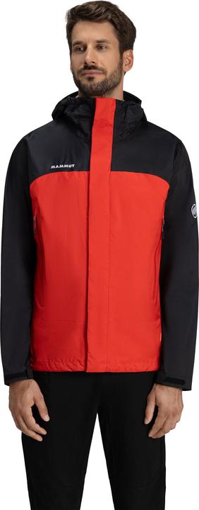 Immagine prodotto Mammut Microlayer 2.0 HS Hoodie (M)