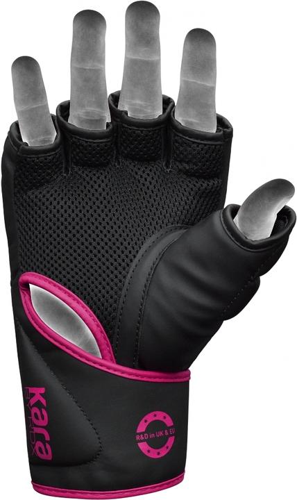Image du produit Rdx Gants de MMA F6 KARA (S)
