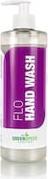 Produktbild Greenspeed Handseife pH- neutral, 500 ml, Blumenduft (Flüssigseife, 500 ml)