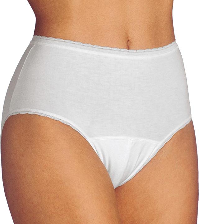 Produktbild Mediset Damen-Hygiene-Slip (1 x, Normal, Mini)