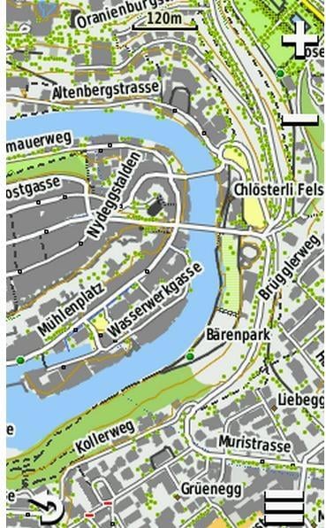 Produktbild Garmin V2 Pro