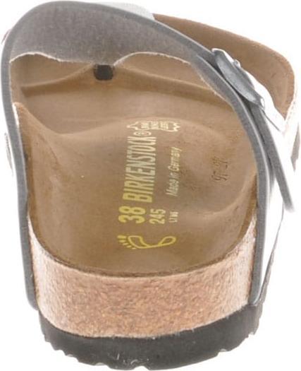 Produktbild Birkenstock Gizeh Birko-Flor Normal (35)
