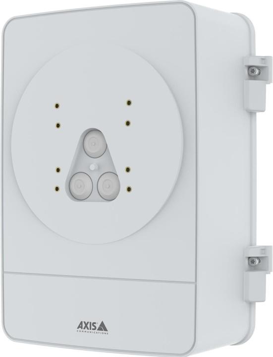Actual product image Axis Weatherproof housing door TQ1816-VE White 1 piece (Housing)