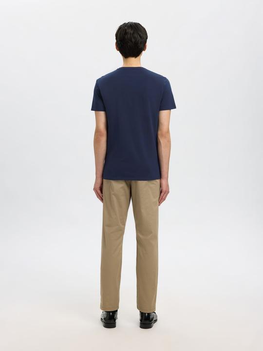 Immagine prodotto Selected Homme Maglietta in cotone biologico (L)