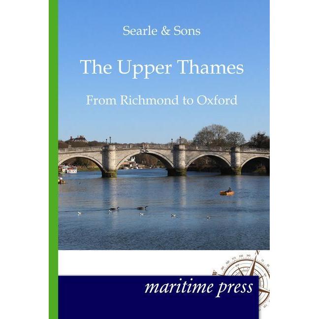 The upper Thames, Ratgeber