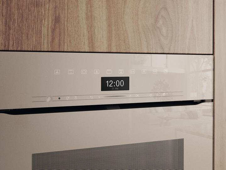 Actual product image Miele H 7464-60 BPX
