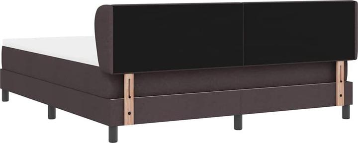 Produktbild vidaXL Boxspringbett (180 x 200 cm)