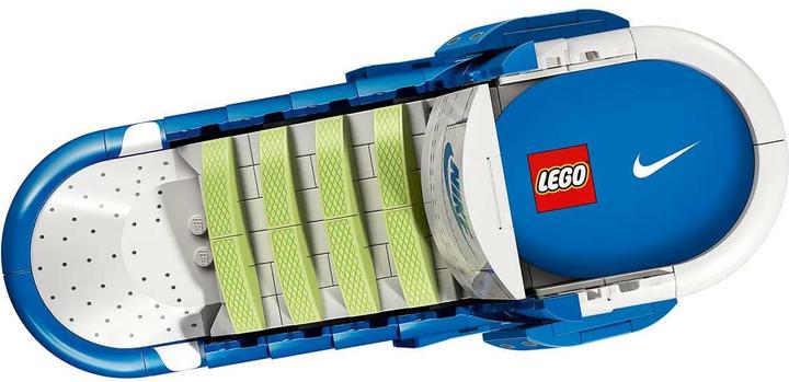 Produktbild LEGO Nike Dunk x Set