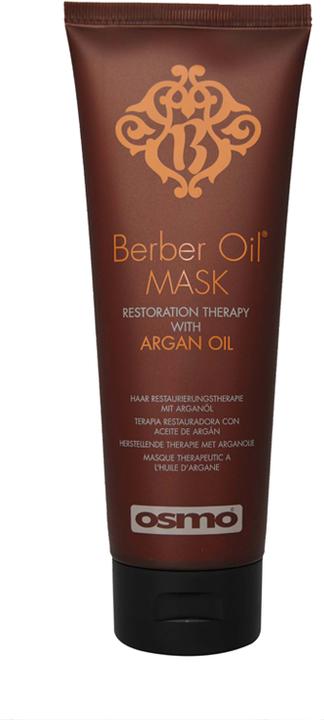 Image du produit Osmo Masque à l'huile berbère (250 ml)