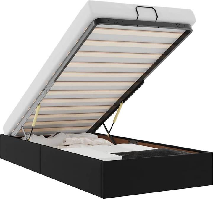 Actual product image vidaXL Ottoman-Bett (80 x 200 cm)